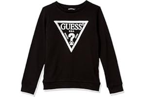 Guess jeans in Alto J74Q10 KAUG0 - Bambini