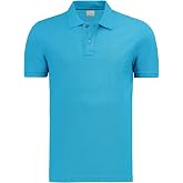 Anthony Jackson Premium Erkek Polo Yaka Tiş&ouml;rt Giorgio