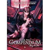 Case File Compendium: Bing An Ben (Novel) Vol. 9