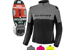 SHIMA Kurtka Kobiety Drift Lady