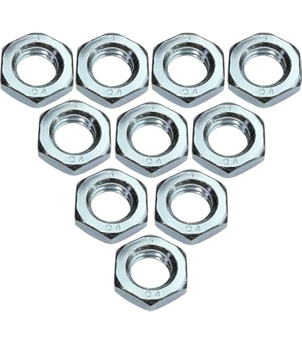 MARINETECH Oogmoer M10 RVS A4, 1 stuks kopen