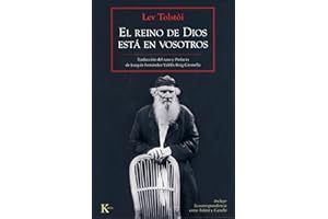El reino de Dios está en vosotros (Clásicos)