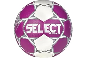 Select Ballon de handball Ultimate Replica HBF v24