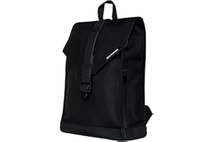 Bold Banana Rugzak 15.6 inch laptopvak - Beautiful Black (0)