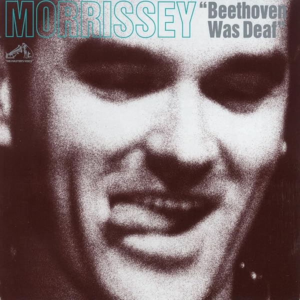 maladjusted': Morrissey: Amazon.es: CD y vinilos}