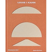 The Notebooks and Drawings of Louis I. Kahn: Facsimile Edition and