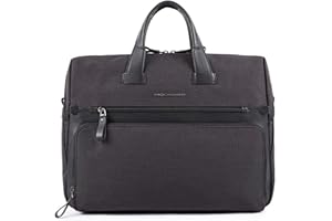 PIQUADRO Tiros, Cartella Business Uomo