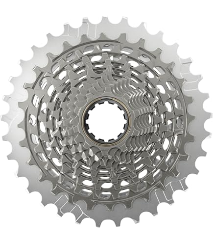 SRAM Cassette Rival XG-1250 D1 12V PLA(10-36), Sport