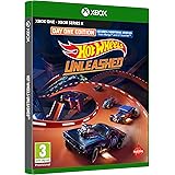 Hot Wheels Unleashed - Day One Edition [Esclusiva Amazon.it]