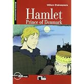 HAMLET PRINCE OF DENMARK (FREE AUDIO) B1.1 (Black Cat. reading And Training) - 9788431689490