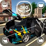 - Fun quest- and arcade-style missions.