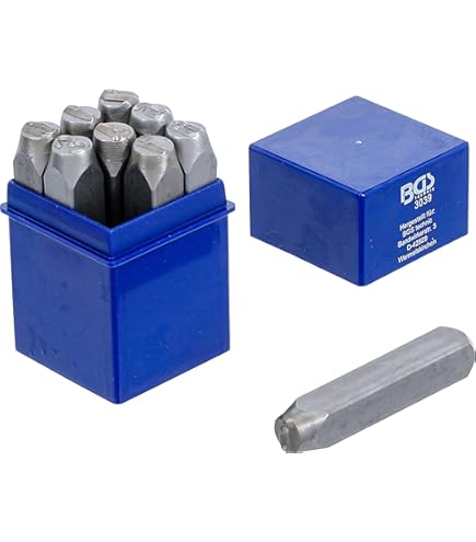 F FIERCE CYCLE Lot De 20 Boulons De Rondelle De Pare-choc M6 En Alliage D'aluminium Pour Voiture Et Moto Violet