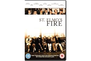 St Elmo's Fire