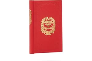 A Christmas Carol: A Faithful Reproduction of the Original First Edition
