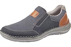 Rieker Homme 03053-14 Mocassins