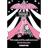 Isadora Moon. Vacanza in campeggio