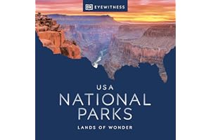 USA National Parks: Lands of Wonder