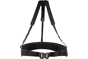 Viper TACTICAL Skeleton - Set de arnés