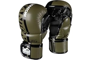 PHANTOM ATHLETICS Gants de Sparring MMA Phantom Athletic - Apex