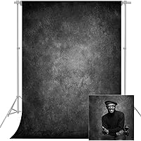 Foto Achtergrond Donker Gradiënt Effen Kleur Oppervlak Muur Liefde Party Textuur Kind Patroon Foto Achtergrond Voor Fotostudio A20 9x6ft/2.7x1.8m