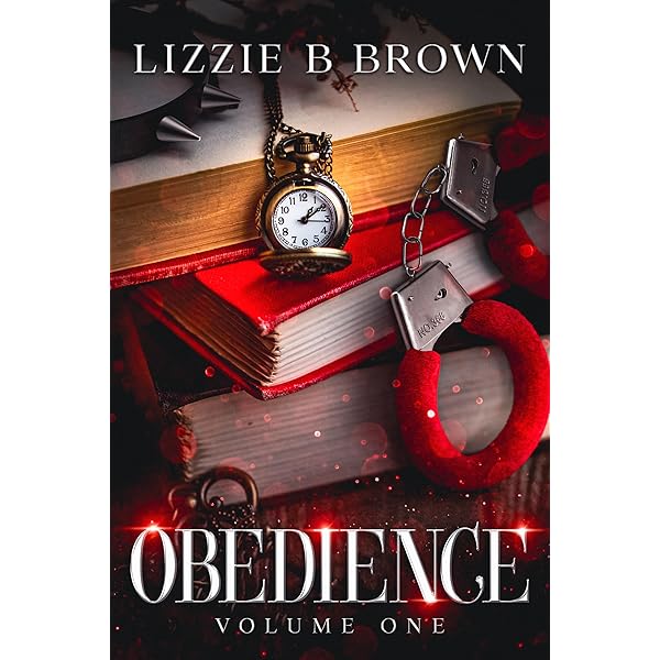 Obedience Volume One eBook : Brown, Lizzie B: Amazon.co.uk: Kindle
