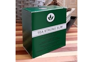 NAT LIFE Tè anti-adiposo 30 bustine più veloce per drenare ed eliminare i depositi adiposi e attivare l intestino.