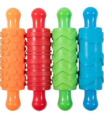PENNELLO PIATTO 27.5 CM OBLIQUO CON MANICO LEGNO SETOLE LUNGHE PITTURA