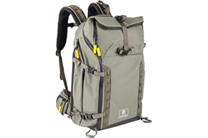 VANGUARD VEO Active Hiking Camera Backpack