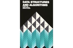 Data Structures and Algorithms (Addison-Wesley Series in Computer Science and Information Pr)