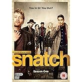 Snatch: Season One