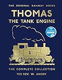 Thomas the Tank Engine: Complete Collection 75th Anniversary Edition (Classic Thomas the Tank Engine)