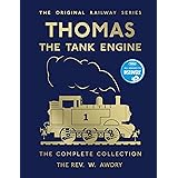 Thomas the Tank Engine: Complete Collection 75th Anniversary Edition (Classic Thomas the Tank Engine)