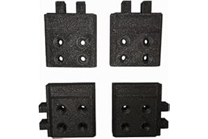 ULROAD Systainer uchwyt pokrywy do Tanos, Festool, Classic MakPac – przenośne akcesorium do skrzynki narzędziowej – wyprodukowano w Niemczech