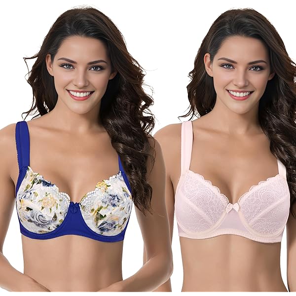 Beugel bh kopen? Ruim assortiment