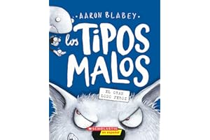 Los tipos malos en el gran lobo feroz (The Bad Guys in the Big Bad Wolf)