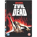 The Evil Dead [DVD] [2010]