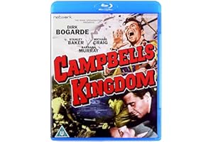 Campbell's Kingdom [Blu-ray]