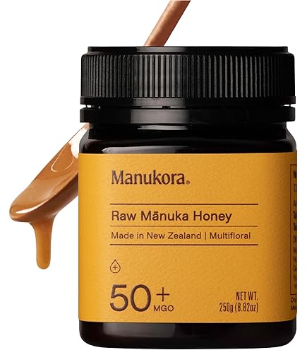 ARATAKI Creamed Manuka Honey UMF10+ 500 g, Brown : Buy Online at