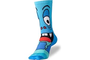 EQUIS GOVICENS Calcetines deportivos. Calcetines Crossfit. Calcetines de Running, Ciclismo y Padel. Calcetines deportivos