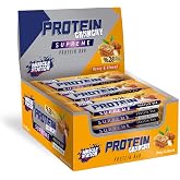 Musclestation Supreme Crunch Salted Caramel 12li kutu (Bal-Badem)