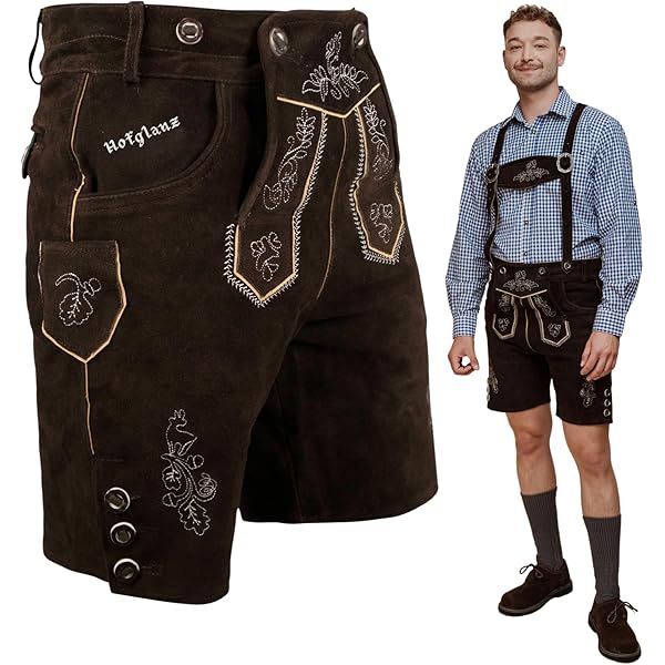 Klederdrachtriem