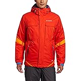 calpine interchange jacket