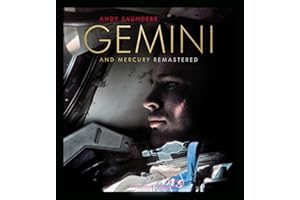 Gemini and Mercury Remastered