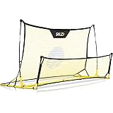 SKLZ Quickster Soccer Matériel d'entraînement à la maîtrise du Ballon, Matériel de Formation au Football, Améliore Le Contrôl