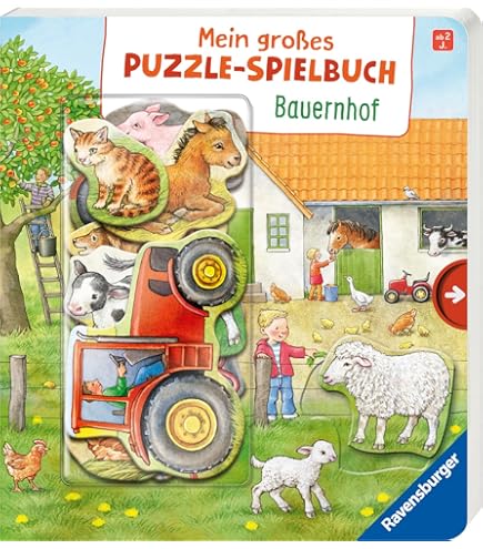 Reinigingsset voor kinderen, van hout, 8-delig, thuisspeelgoed, simulatieset met bezem, veegschep, bezem, handbezem, reinigingsspeelgoed voor meisjes en jongens van 3 tot 6 jaar