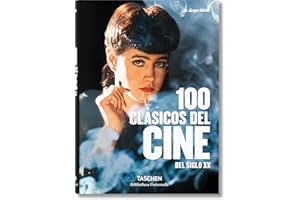 100 clásicos del cine del siglo xx (Bibliotheca Universalis)
