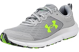 Under Armour Mężczyźni Ua Charged Assert 10Adidasy