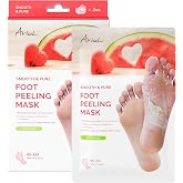 Ariul Smooth & Pure Softening Foot Peeling Mask Sheet 2 pairs - &Ccedil;orap Tipi Deri Yumuşatan Ayak Peeling Maskesi 2 &ccedil;ift