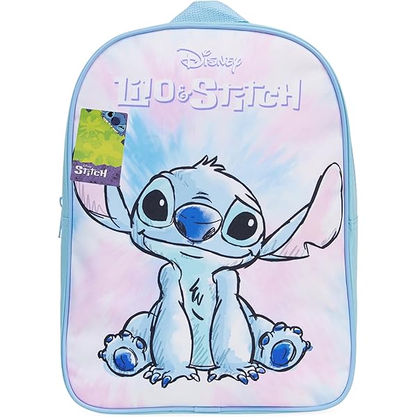 mybagstory - Rugzak – Bing – blauw – kinderen – school