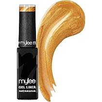 Mylee Gel-Nagellack Santorini Rooftops – 10 Ml, UV/LED Aushärtbar | Langanhaltend, Vegan & Tierversuchsfrei | Für Salon & Heimgebrauch